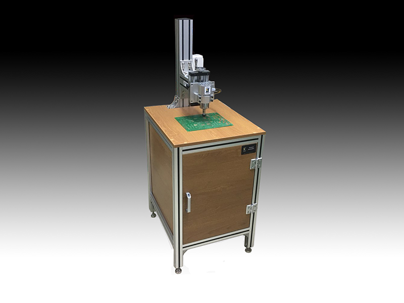 Sample Router
