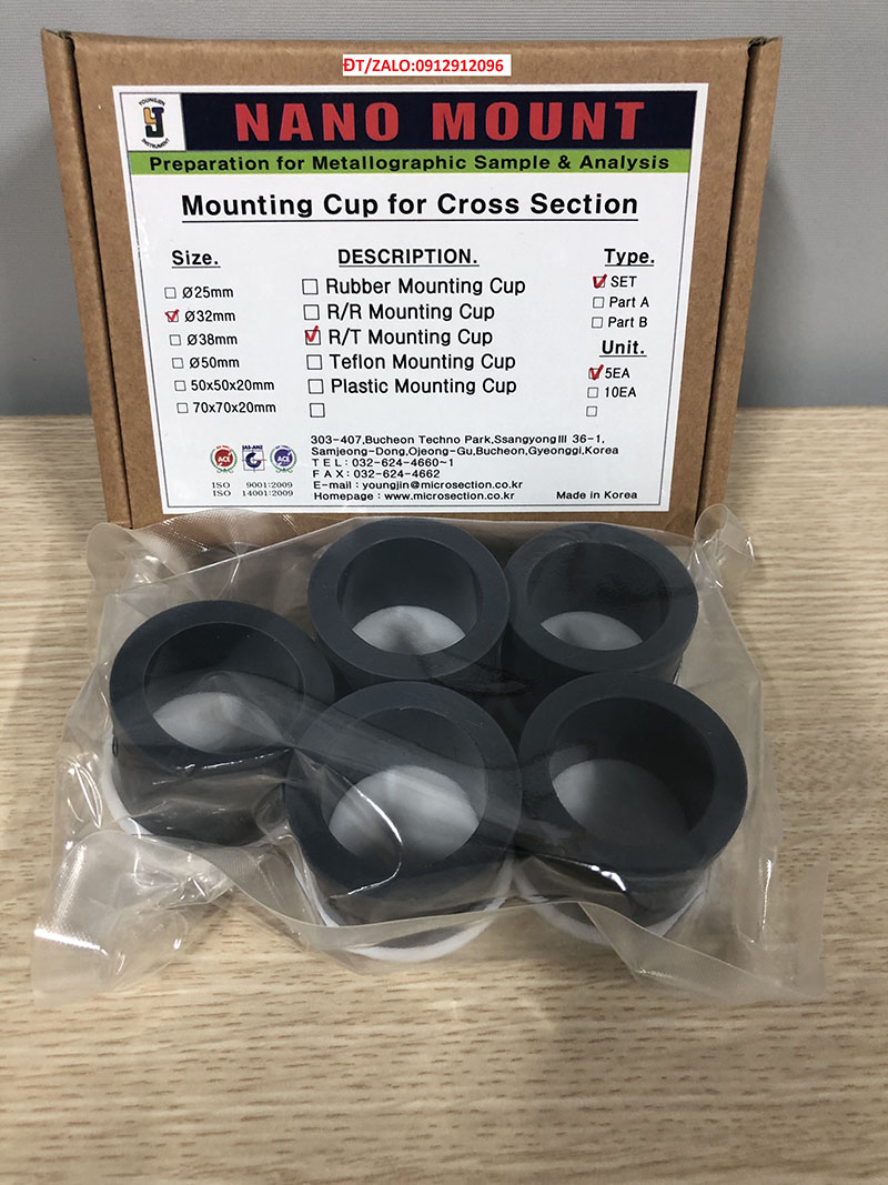 R/T Mounting Cup 32mm